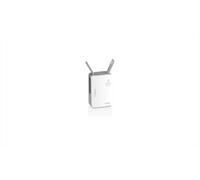 D-Link DAP-1620/E moltiplicatore di rete Ripetitore di rete Bianco