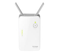 D-Link DAP-1620/E moltiplicatore di rete Ripetitore di rete Bianco