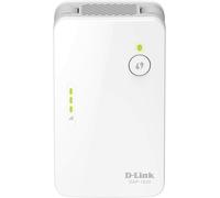 D-Link DAP-1620 Range Extender Universale/Ripetitore Wi-Fi AC1300, Dual Band, 2