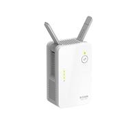 D-Link DAP-1620/E moltiplicatore di rete Ripetitore di rete Bianco