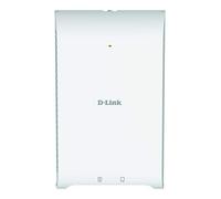 D-LINK DAP-2622 - WLAN Access Point 2.4/5 GHz 1167 MBit/s