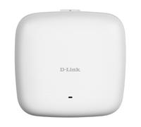 D-Link DAP-2680 punto accesso WLAN 1750 Mbit/s Bianco Supporto Power over Ethernet (PoE)