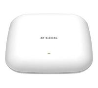 D-Link DAP-2680 punto accesso WLAN 1750 Mbit/s Bianco Supporto Power over Ethernet (PoE)