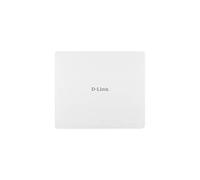 D-LINK DAP-3666 - Access point WLAN 2,4/5GHz 1167 MBit/s, per esterni, PoE