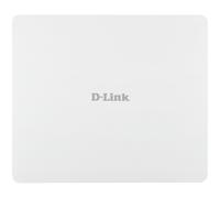 D-Link DAP-3666 - WiFi4EU Ready Wireless AC1200 Wave 2 Dual Band Outdoor PoE Acc