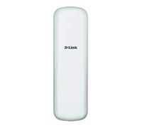 D-Link DAP-3711 Bridge Wireless AC fino a 5 km, per esterni, IP66, protezione da sovratensioni 8 kV, 802.11ac, Access point, Client Wireless, TDMA, PoE, include PoE Injector