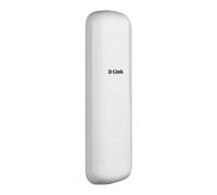 D-Link DAP-3711 access point WLAN 867 Mbit/s Bianco Supporto Power over Ethernet (PoE)