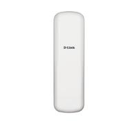 D-Link DAP-3711 punto accesso WLAN 867 Mbit/s Bianco Supporto Power over Ethernet PoE