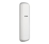 D-Link DAP-3711 punto accesso WLAN 867 Mbit/s Bianco Supporto Power over Ethernet PoE