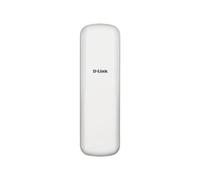 D-Link DAP-3711 access point WLAN 867 Mbit/s Bianco Supporto Power over Ethernet (PoE)