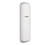 D-Link DAP-3711 Punto di accesso LAN wireless 867 Mbps Connessione Ethernet bianca, con supporto di alimentazione tramite Ethernet (PoE) - Nouvo