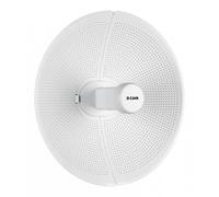 D-Link DAP-3712 ponte e ripetitore Bridge di rete 867 Mbit/s Bianco (D-Link DAP-