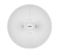 D-Link DAP-3712 punto accesso WLAN 867 Mbit/s Bianco Supporto Power over Ethernet (PoE)
