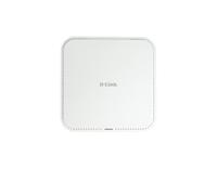 D-Link DAP-E3620 Access Point Wi-Fi 7 BE3600 da Soffitto | Wi-Fi 7 dual band, PoE 2,5 Gigabit, sicurezza WPA3, Multi-Link Operation, VLAN e gestione Nuclias