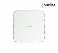 D-Link DAP-E3620 punto accesso WLAN 2882 Mbit/s Bianco Supporto Power over Ether