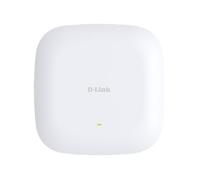 D-Link Punto di accesso DAP-E9560 Wi-Fi 7 BE9500 Tri-Band PoE 10G MU-MIMO OFDMA WPA3