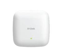 D-Link Punto di accesso DAP-E9560 Wi-Fi 7 BE9500 Tri-Band PoE 10G MU-MIMO OFDMA WPA3