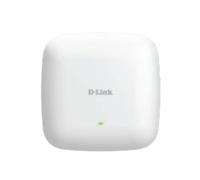 D-Link Punto di accesso DAP-E9560 Wi-Fi 7 BE9500 Tri-Band PoE 10G MU-MIMO OFDMA WPA3