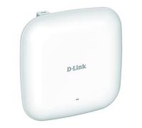 D-Link AX1800 1800 Mbit/s Bianco Supporto Power over Ethernet (PoE)