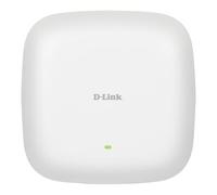 D-Link AX3600 3600 Mbit/s Bianco Supporto Power over Ethernet (PoE)