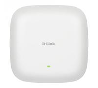 D-Link AX3600 3600 Mbit/s Bianco Supporto Power over Ethernet (PoE)