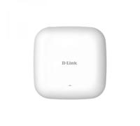 D-Link DAP-X3060 AP Wi-Fi6 AX3000 PoE 1x2,5 Gb