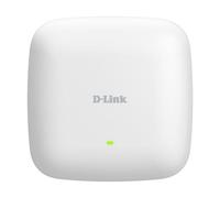 D-Link DAP-X3060 punto accesso WLAN 3000 Mbit/s Bianco Supporto Power over Ether