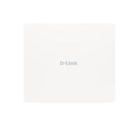 D-Link DAP-X3060OU punto accesso WLAN 3000 Mbit/s Bianco Supporto Power over Eth