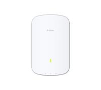 D-Link DAP-X3060W punto accesso WLAN 1000 Mbit/s Bianco Supporto Power over Ethe