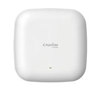 D-Link DBA-1210P Access Point LAN wireless da 1200 Mbps Connessione Ethernet bianca, supporto alimentazione tramite Ethernet (PoE) - Nouvo