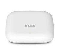 D-Link DBA-1210P Access Point Nuclias Wireless AC1200, Gestito Tramite Cloud