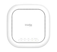 Access Point wireless D-Link AC2600 Wave2 Nuclias fino a 2600 Mbps LAN wireless