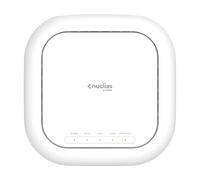 Access Point wireless D-Link AC2600 Wave2 Nuclias fino a 2600 Mbps LAN wireless