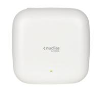 D-Link DBA-X1230P Access Point LAN wireless da 1200 Mbps Connessione Ethernet bianca, supporto alimentazione tramite Ethernet (PoE) - Nouvo