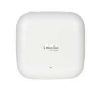 D-Link DBA-X1230P punto accesso WLAN 1200 Mbit/s Bianco Supporto Power over Ethernet (PoE)