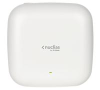 D-Link DBA-X1230P punto accesso WLAN 1200 Mbit/s Bianco Supporto Power over Ethernet (PoE)