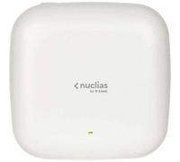 D-Link DBA-X1230P punto accesso WLAN 1200 Mbit/s Bianco Supporto Power over Ethernet (PoE)