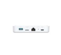 D-Link Router da Viaggio DBR-330 – Wi-Fi 6 AX3000, Dual-Band, Portatile, 4G/5G, microSD/USB