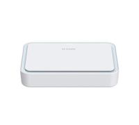 D-Link Router da Viaggio DBR-330 – Wi-Fi 6 AX3000, Dual-Band, Portatile, 4G/5G, microSD/USB