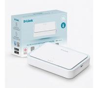 Dlink Dbr-330-G 5G Nr Ax3000 Wi-Fi 6 Mobile Router