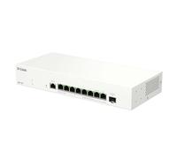 D-Link DBR-700 Business Router - Dual WAN 2,5G, Bilanciamento Carico & Failover, VPN (IPSec, WireGuard, OpenVPN, PPTP, L2TP), Firewall SPI, Porta SFP, Gestione Centralizzata AP fino a 15 AP