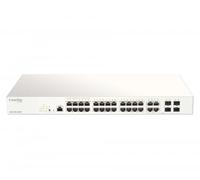 D-Link DBS-2000-28MP Nuovo