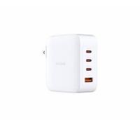 D-Link DCF-141/B Caricabatterie per dispositivi mobili Universale Bianco AC Rica