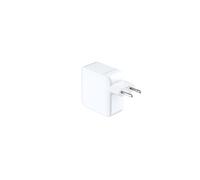 Caricatore D-Link DCF-141 GaN 140W 3x USB-C 1x USB-A Ricarica Rapida Bianco
