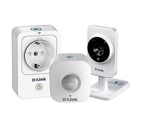 D-LINK - DCH-100KT Smart Home HD Starter Kit - SPEDIZIONE GRATUITA