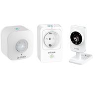 D-LINK - DCH-100KT Smart Home HD Starter Kit - SPEDIZIONE GRATUITA