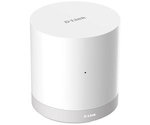 D-Link DCH-G020 mydlink Centralina di Connessione per Sistema di Sicurezza Domotico per Sensori di Movimento e Allarmi, Bianco