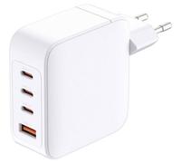 D-Link DCP-101/E Caricatore USB 100 W Presa USB-A completamente schermata, pre