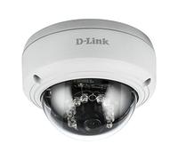 D-Link DCS-4603 Telecamera di sicurezza IP Interno Cupola Bianco 2048 x 1536Pixel telecamera di sorveglianza