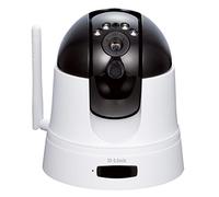 D-Link DCS-5222L Telecamera di sicurezza IP Cupola 1280 x 800 Pixel
